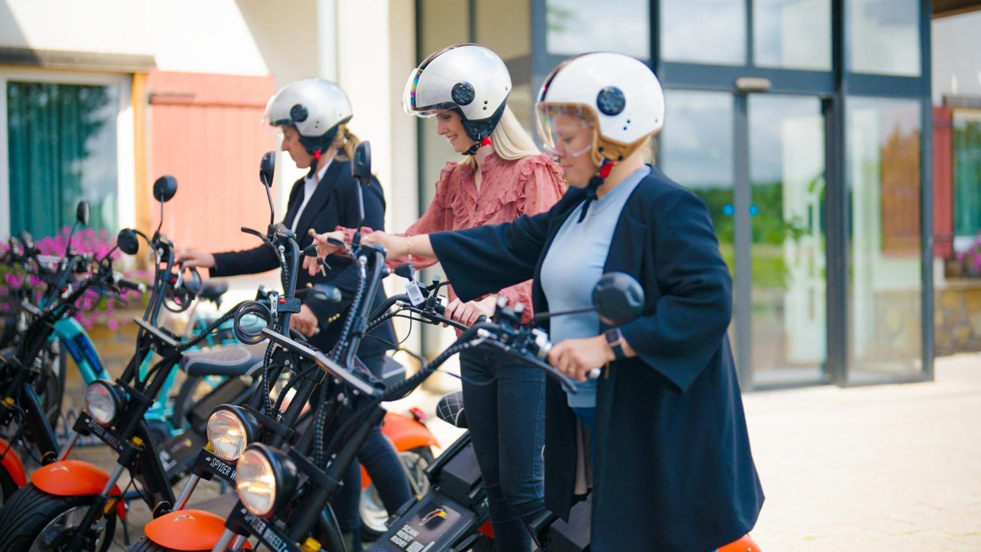 Hotel Hamburg-Wittenburg Van Der Valk エクステリア 写真