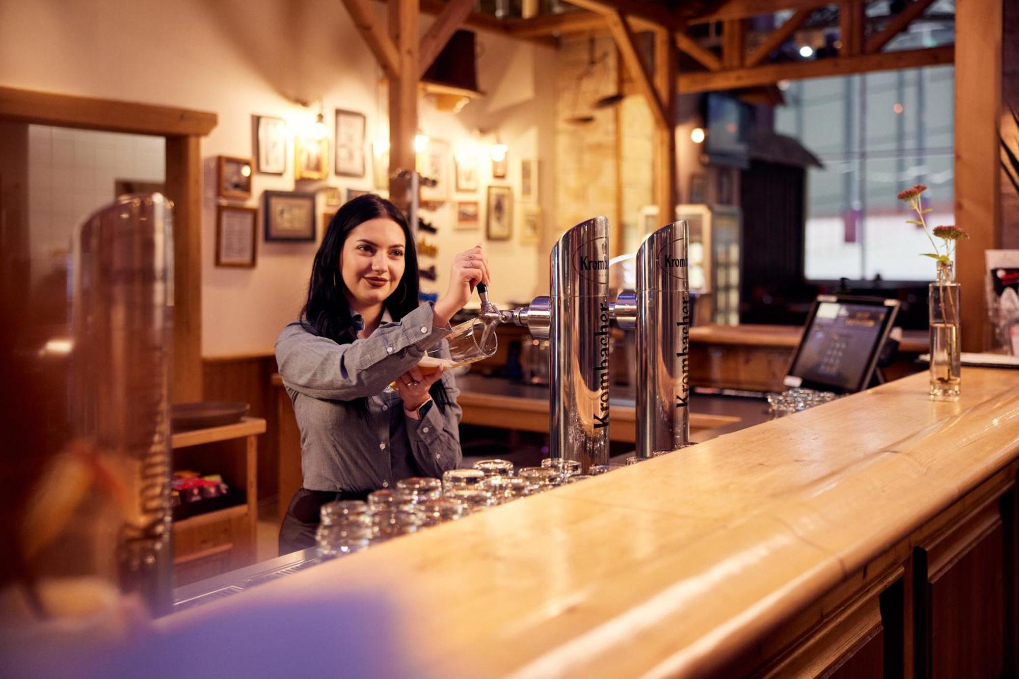 Hotel Hamburg-Wittenburg Van Der Valk エクステリア 写真