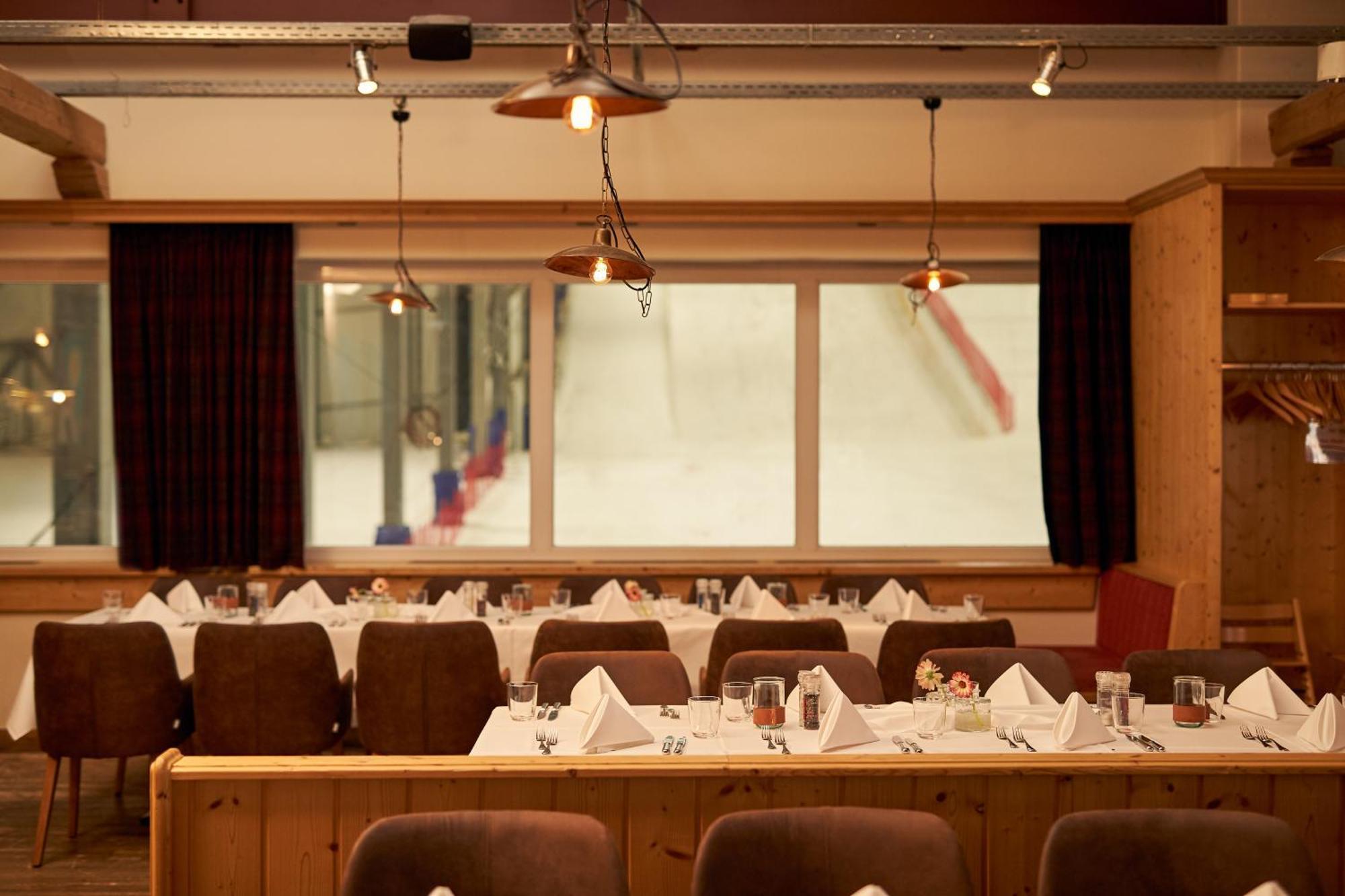 Hotel Hamburg-Wittenburg Van Der Valk エクステリア 写真