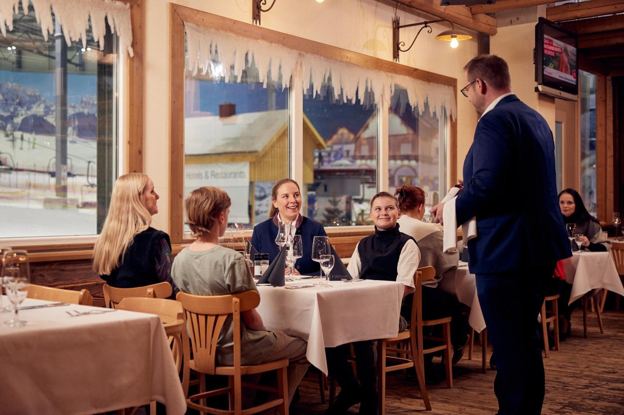 Hotel Hamburg-Wittenburg Van Der Valk エクステリア 写真
