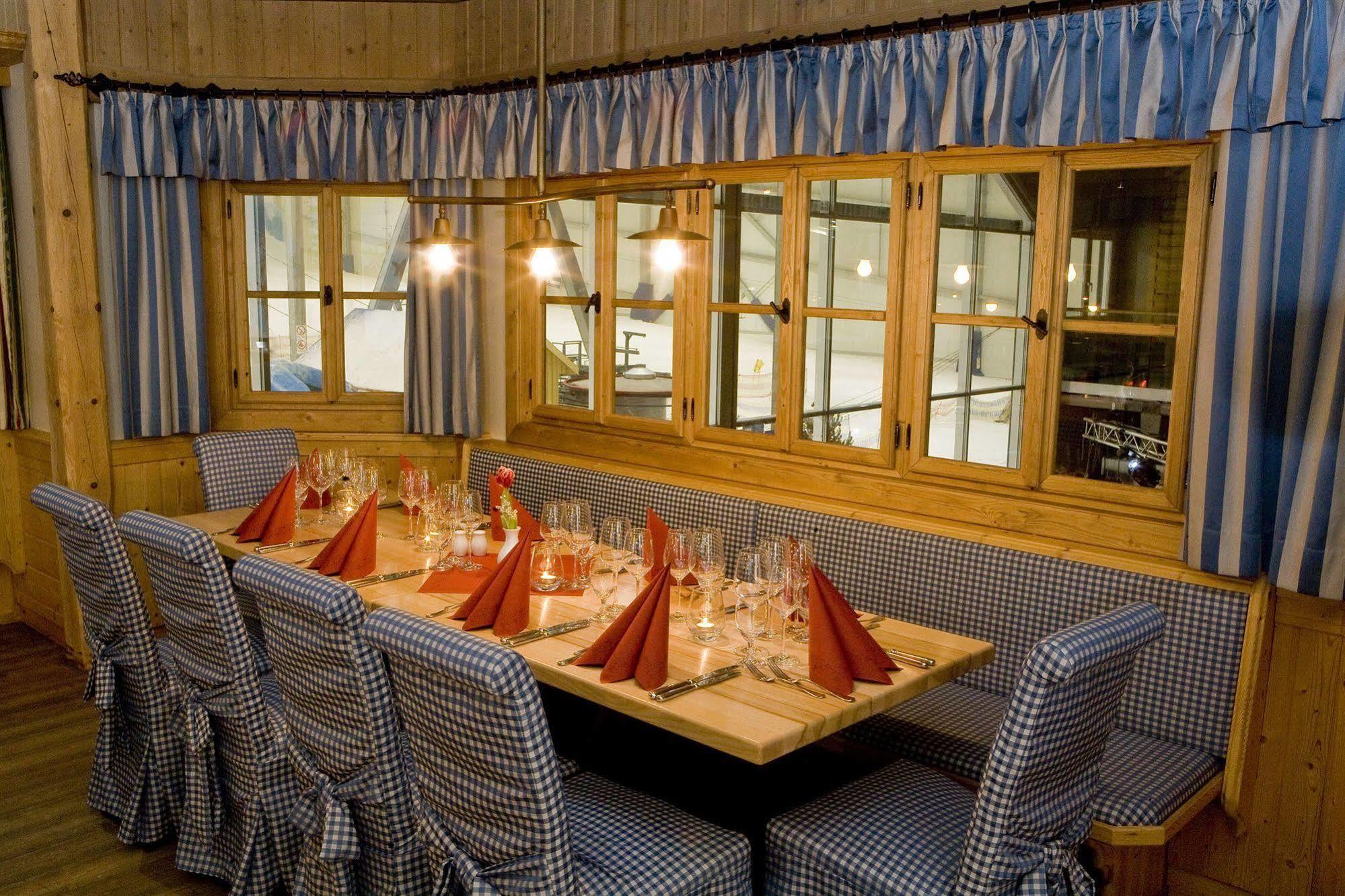 Hotel Hamburg-Wittenburg Van Der Valk エクステリア 写真